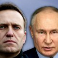 Zelenski optužio Putina za ubistvo Navaljnog: Ne mari ko će umreti sve dok je njegova pozicija šefa države bezbedna (video)