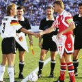 Preminuo legendarni Andreas Breme! Otišao čovek koji je uzeo Maradoni Svetsko prvenstvo, sinonim za nemački fudbal