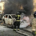 U Rusiji tri osobe poginule u napadu dronom kod granice sa Ukrajinom