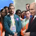 Putin: Odnosi Rusije i Srbije posebni