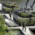 Američki mediji tvrde: Evropi potrebno najmanje 20 godina da stvori vojsku nezavisnu od Sjedinjenih Država (video)