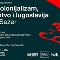 Eme Sezer: Crnaštvo, antikolonijalizam i Jugoslavija u okviru Meseca Frankofonije