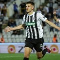 Partizan najzad pobedio, ali je strepeo za tri boda protiv Spartaka u Humskoj