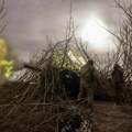 Rusi na Ukrajinu ispalili arsenal raketa! Odjekuju eksplozije: Sprečen udar raketnog "vampira"