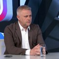 Alarmi o nestaloj deci ubuduće će stizati na vajber: Igor Jurić najavio novitete u sistemu Pronađi me