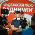 Dejan Joksimović pred meč sa voždovcem: "Mislim da smo u dobrom momentumu i da bi to trebalo da iskoristimo na narednoj…