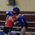 Kragujevac domaćin takmičenja u tajlandskom boksu