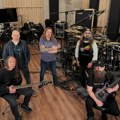 Dream Theater na turneji povodom 40 godina benda stižu u Arenu Zagreb
