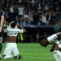 Fudbal sa druge planete: Spektakl u Madridu – šest golova, preokreti, na kraju bez pobednika u duelu Reala i Sitija