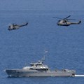 Naoružan "do zuba": Brod ruske Pacifičke flote prešao Suecki kanal i ušao u Sredozemno more