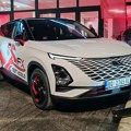 Nemački proizvođači protiv carina na kineska vozila