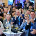 Preliminarni rezultati izbora u Hrvatskoj, HDZ vodi