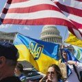 Koja je vrednost imovine Rusije u SAD koja će biti prebačena u fond za obnovu Ukrajine?: Predstavnički dom Kongresa SAD…