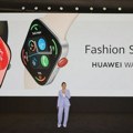 Хуавеи лансирао нове паметне уређаје у Дубаију