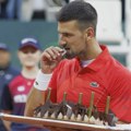 Proslava kao nijedna do sad, Novak posebno dirnut: "Jedinstveno"