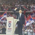 Dragoslav Pavlović "u našoj borbi biće nam važan građanin...!"