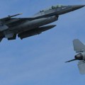 Фредериксен: Дански борбени авиони Ф-16 ускоро ће кренути ка Украјини