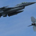 Frederiksen: Danski borbeni avioni F-16 uskoro će krenuti ka Ukrajini