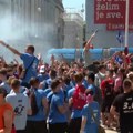 (VIDEO) „Slušamo cajke“: Zagrebački maturanti otkrili kakvu muziku vole