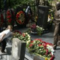 Rusija: Bronzana statua Prigožina, bivšeg vođe Vagnera, postavljena kraj njegovog groba