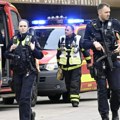 Preminuo policajac U Nemačkoj: Iboden nožem u napad u Manhajmu