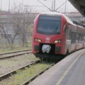 Infrastruktura železnice: Kasne vozovi između stanica Beograd centar i Zemun zbog krađe kablova