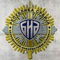 Oglasila se BIA o hapšenju u Uroševcu