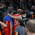 Košarkašima Zvezde titula prvaka Srbije nakon prekida