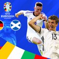 Nemačka i Škotska u Minhenu otvaraju šampionat Evrope (RTS, 21.00)