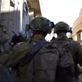 Eksplozija na jugu Gaze: Poginulo osam izraelskih vojnika