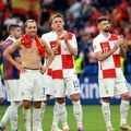 „Bravo komšije“: Ovako su srpski navijači reagovali nakon poraza Hrvatske na Evropskom prvenstvu