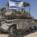 Sukob besni, u planu sledeća faza obračuna: Izraelski ministar odbrane otišao u SAD po savet