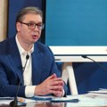 Vučić jasan: Iskopavanja litijuma ne može da bude bez najviših ekoloških standarda, Vlada proverava dokumente