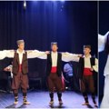 Godišnji koncert KUD-a „Ravangrad“ i Kinez Jova u kolu