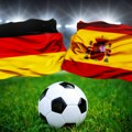 Домаћин против најбоље екипе досадашњег дела ЕУРО: Немачка и Шпанија одлучују ко ће у полуфинале Европског првенства