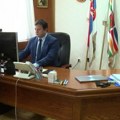 Nenad Filipović novi direktor Fonda za nauku