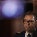 Vučić o Muniri Subašić: Bilo bi me sramota da bilo šta loše kažem za nekoga ko je izgubio svoje najbliže