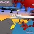 Panika u Kijevu! Rusija sprema jedan od najvećih raketnih napada na Ukrajinu: U pripravnosti raketonosci Tu-95 i bombarderi…