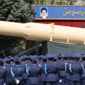 Reuters: Iran uskoro Rusiji šalje stotine balističkih projektila