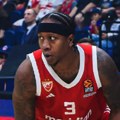 Zvezda poražena od CSKA, Avramović raspoložen za "armejce"