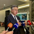 Plenković: U Zagrebu će se smanjiti porez na dohodak