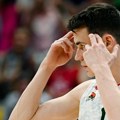 Makedonac je "zaljubljen" u Teodosića, ali voli Partizan: "Kad pričam o tome - naježim se"