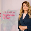 Tanja Kuzman je nova direktorka Inicijative Digitalna Srbija!