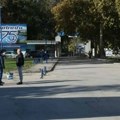 Eksplozija u kompaniji Sloboda u Čačku: Jedan radnik hospitalizovan, drugi na kućnom lečenju