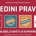 Instant pečati: Brzo rešenje ili obmana?