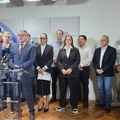 Opozicija traži od predsednika Skupštine da podnese ostavku