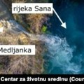 Krivična prijava zbog sumnje na zagađenje usljed kopanja uglja u centralnoj BiH