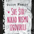 Uzbudljiv psihološki triler "Sve što nikad nismo izgovorili" Sloun Harlou i kod nas