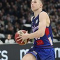 Posle FMP-a, i Igokea ispala iz FIBA Lige šampiona