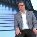 "Interesovalo ih je samo rušenje gradske kuće" Vučić o opoziciji i nedostatku empatije nakon tragedije u Novom Sadu